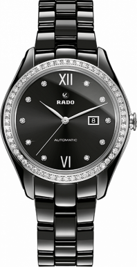 Часы Rado Hyperchrome R32482702