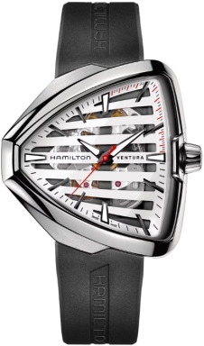 Часы Hamilton Ventura H24555381