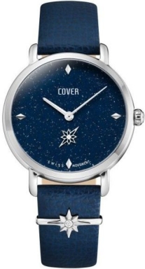 Часы Cover CO1005.01