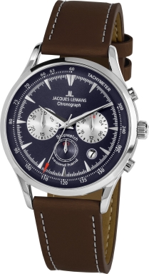 Наручные часы Jacques Lemans Retro Classic 1-2068C