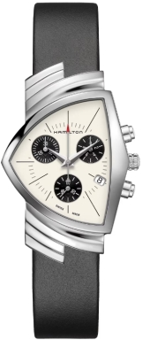 Часы Hamilton Ventura H24432751