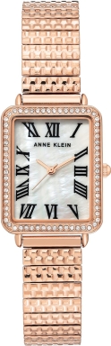 Часы Anne Klein Stretch 3802MPRG