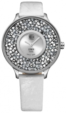 Часы Cover CO158.01