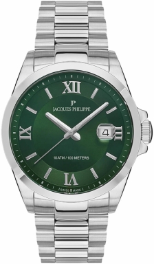 Часы Jacques Philippe Infinitum JPQGS3313X6