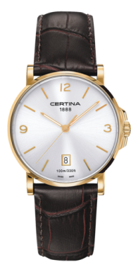 Часы Certina DS Caimano C017.410.36.037.00