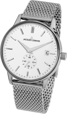 Наручные часы Jacques Lemans Retro Classic N-215F
