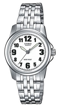 Часы Casio Collection LTP-1260PD-7B
