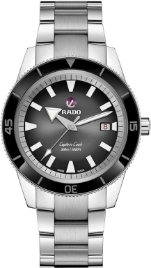 Часы Rado Captain Cook Automatic R32105153