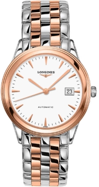 Часы Longines Flagship Classic L4.974.3.92.7