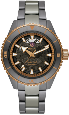 Часы Rado Captain Cook R32128162