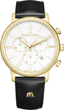 Часы Maurice Lacroix Eliros EL1098-PVY01-110-2