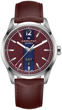 Часы Hamilton Broadway H43515875