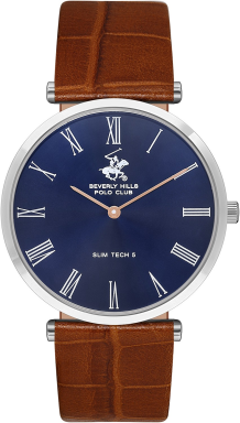 Часы Beverly Hills Polo Club BP3615X.394