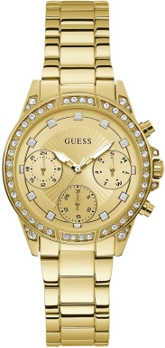 Часы Guess Sport Steel W1293L2