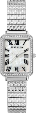 Часы Anne Klein Stretch 3803MPSV