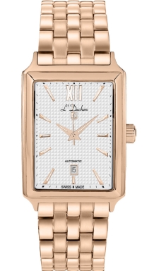 Часы L'Duchen Adventure Automatic D 633.40.33 