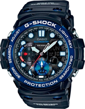 Часы Casio G-Shock GN-1000B-1A