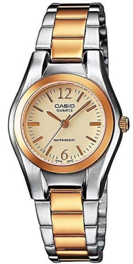 Часы Casio Collection LTP-1280PSG-9A