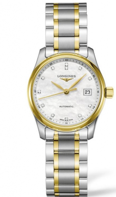 Часы Longines Master Collection Auto L2.257.5.87.7