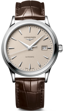 Часы Longines Flagship Classic L4.984.4.79.2