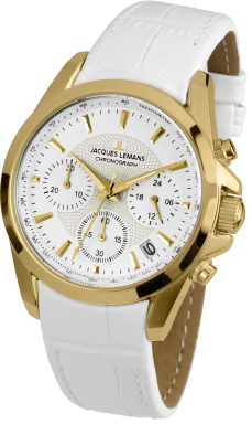 Наручные часы Jacques Lemans Liverpool 1-1752D