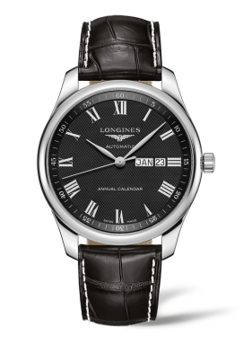 Часы Longines Master Collection Auto L2.920.4.51.8