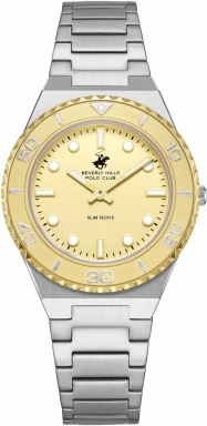 Часы Beverly Hills Polo Club  BP3713X.310