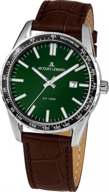 Наручные часы Jacques Lemans Liverpool 1-2022F
