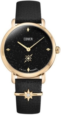Часы Cover CO1005.03