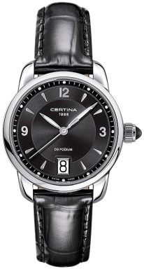 Часы Certina DS Podium C025.210.16.057.00
