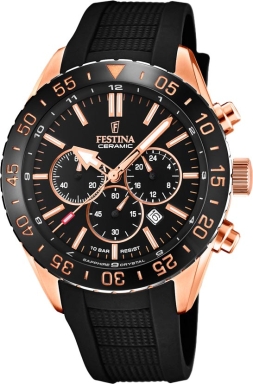 Часы Festina Ceramic F20516/2