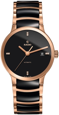 Часы Rado Centrix Automatic Diamonds R30036712