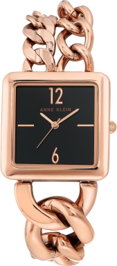 Часы Anne Klein Metals 3804BKRG