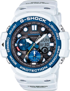 Часы Casio G-Shock GN-1000C-8A