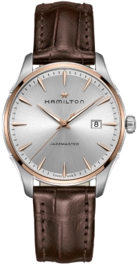 Часы Hamilton Jazzmaster H32441551
