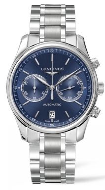 Часы Longines Master Collection Auto L2.629.4.92.6