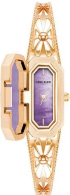 Часы Anne Klein Gemstones 4112AMRG