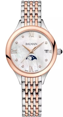 Часы Balmain B49183385