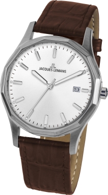 Наручные часы Jacques Lemans Classic 1-2010B