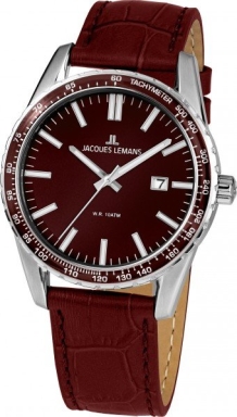 Наручные часы Jacques Lemans Liverpool 1-2022E