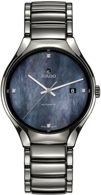 Часы Rado True Automatic Diamonds R27110872