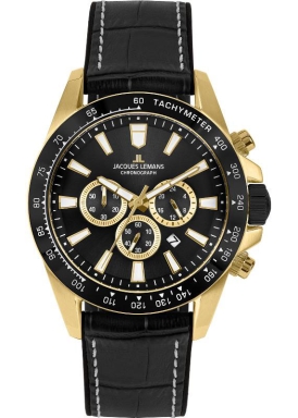 Часы Jacques Lemans Sports 1-2140D