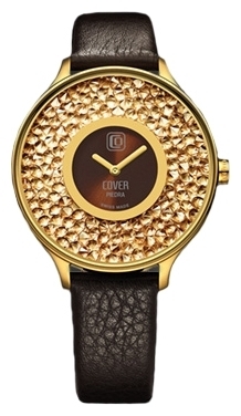 Часы Cover CO158.06