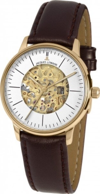 Наручные часы Jacques Lemans Retro Classic N-207ZB