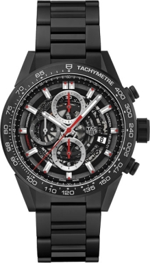 Часы TAG Heuer Carrera CAR2090.BH0729