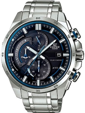 Часы Casio Edifice EQS-600D-1A2