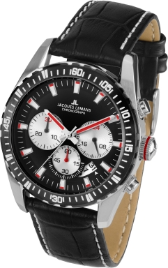 Наручные часы Jacques Lemans Liverpool 1-1801C