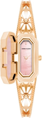 Часы Anne Klein Gemstones  4112RQRG