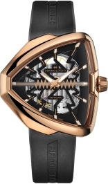Часы Hamilton Ventura Skeleton Auto H24525331