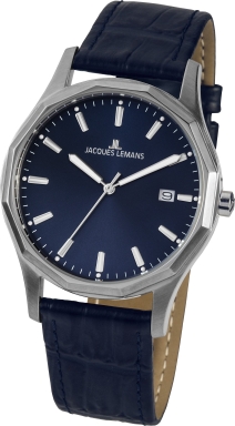 Наручные часы Jacques Lemans Classic 1-2010C